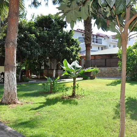 Ilkiz Beach Hotel-2