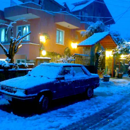 Sinter Terasse House Hotel-2