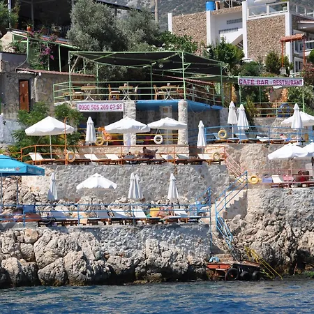 Caretta Hotel-3
