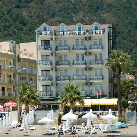Bliss Beach Hotel-2
