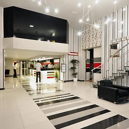North Point Hotel-3