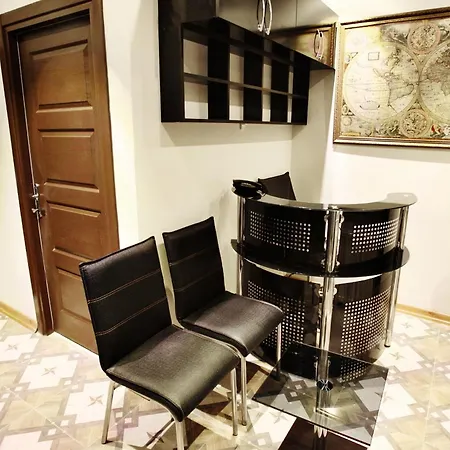 Balance Hotel Taksim-2