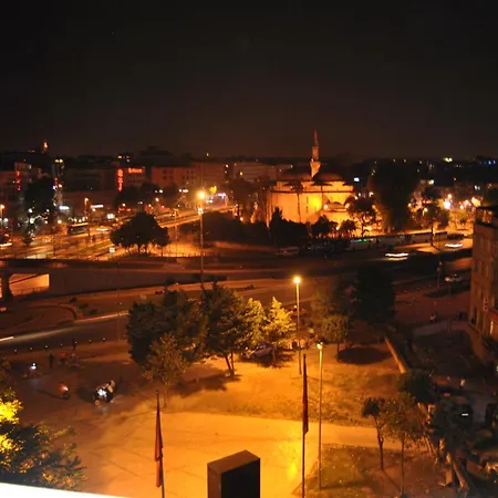 Hotel Star Park-2