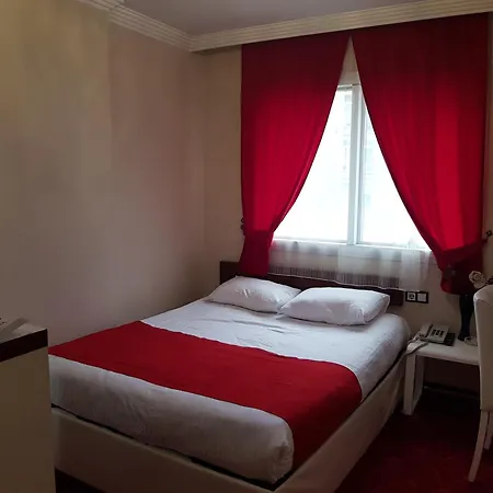 Ismira Hotel Ankara-2
