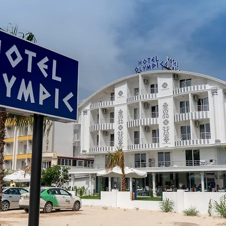 OLYMPIC HOTELS Belek-3