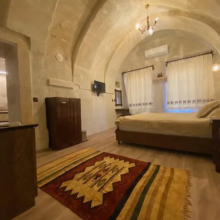 Cappadocia Fairy Tale Suites-2