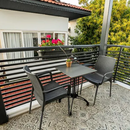 Jasmine Marmaris-2