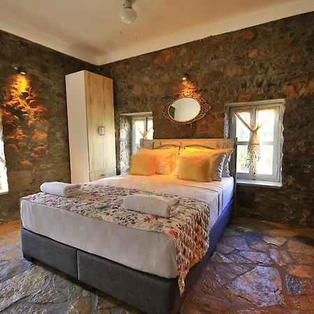 Thales Butik Otel-3