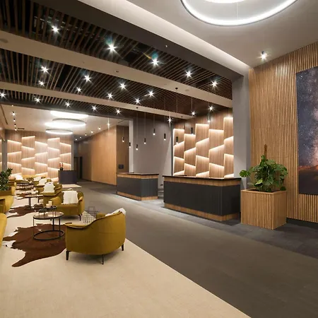Radisson Blu Hotel, Mount Erciyes-2