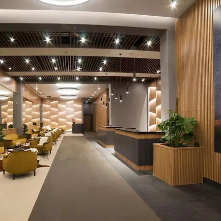 Radisson Blu Hotel, Mount Erciyes-3