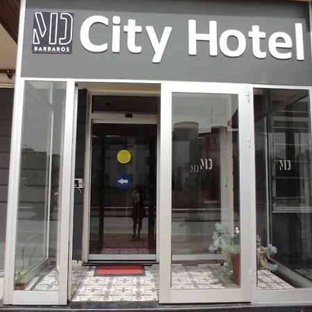 Md City Hotel-3