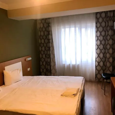 Md City Hotel-2