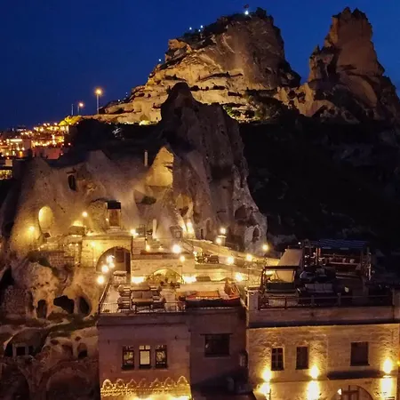 Ages In Cappadocia-2