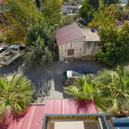 Akbük Taş Otel-2