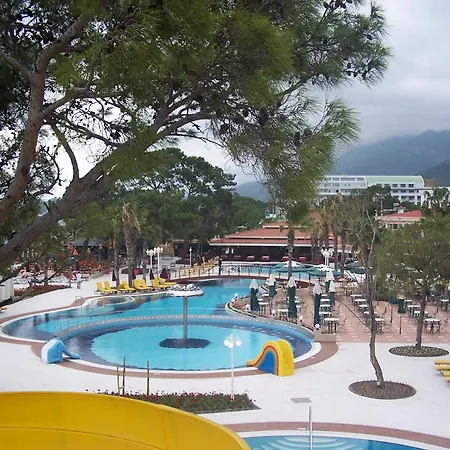 Club Boran Mare Beach-3