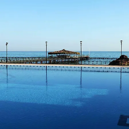 Kumburgaz Marin Princess Hotel-3