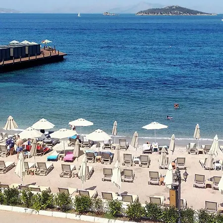 Small Beach Hotel-2