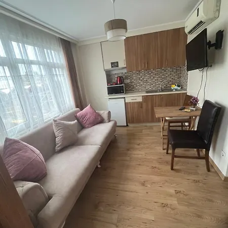 Aycan Sultan Apart Hotel-2