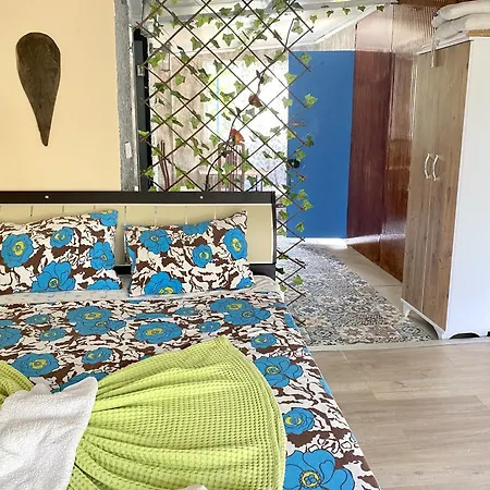 Zbb Stylish Villa & Bungalows-3