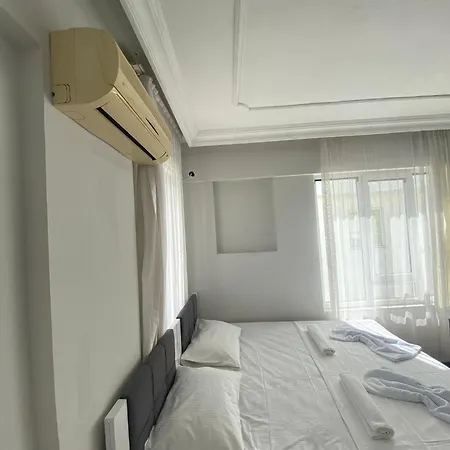 Nurer Apart Otel-3