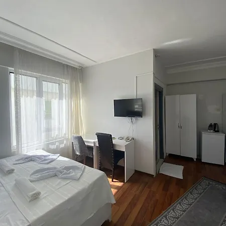 Nurer Apart Otel-2