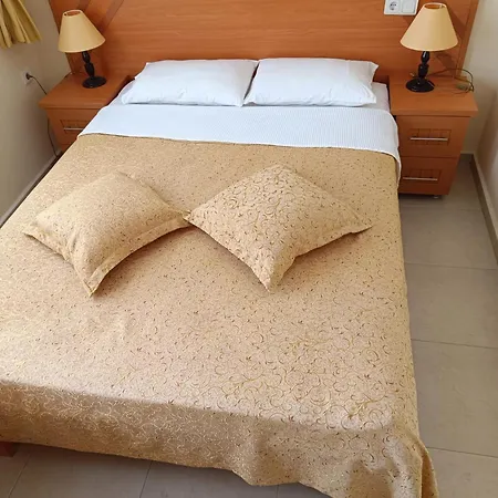 Sirman Apart Hotel-2