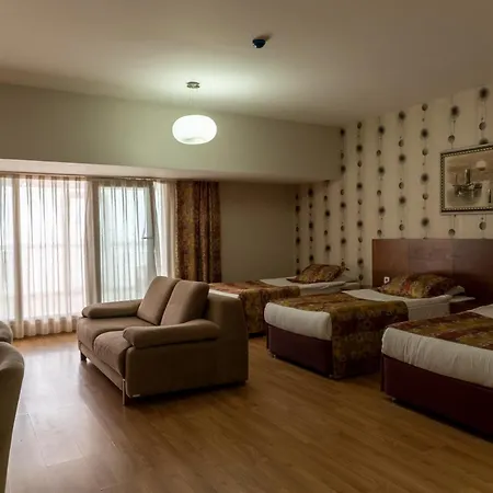 Grand Karot Hotel-2