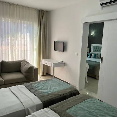 Tiana Beach Resort-3
