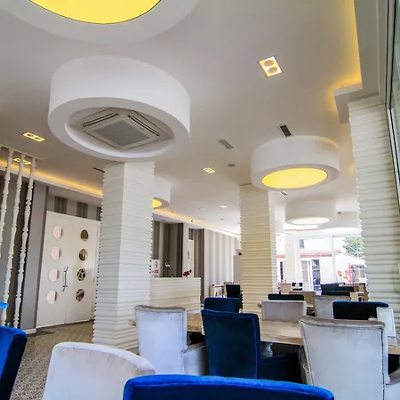 Yildiz Apart Hotel-3