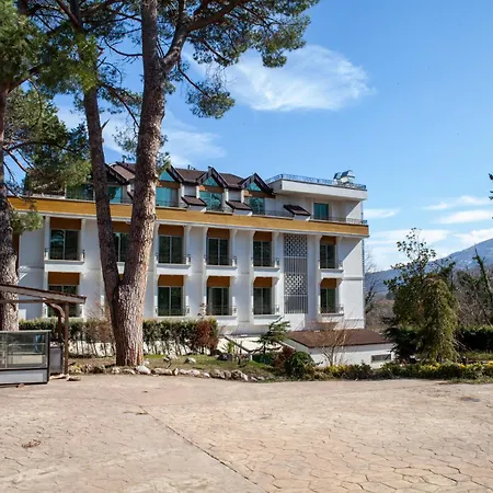 Elgarden Hotel & Spa-2