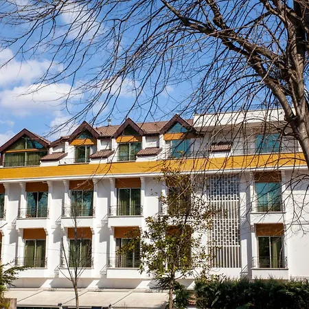 Elgarden Hotel & Spa-3