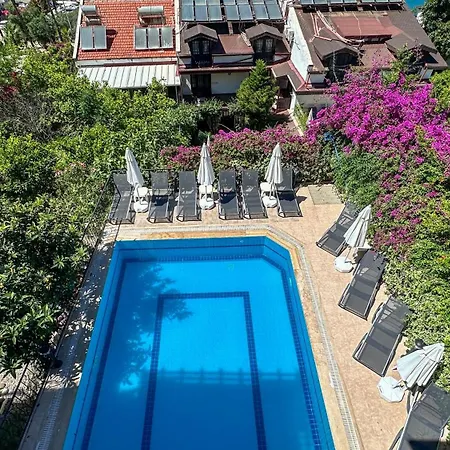Mykonut Boutique Suites-3