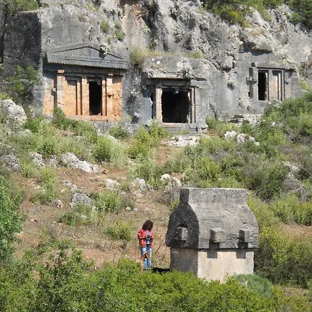 Misafir Evi-3