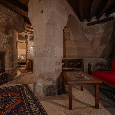 Aydinli Cave Hotel-2