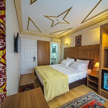 Apart Hotel Hippodrome-3