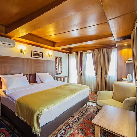 Apart Hotel Hippodrome-2