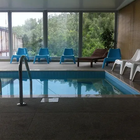 Atamer Doga Resort-3