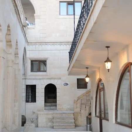 Zinciriye Hotel-3