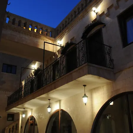 Zinciriye Hotel-2