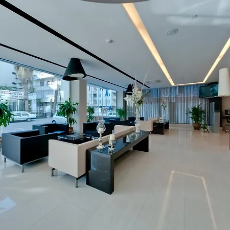 Riva Resatbey Luxury Hotel-3