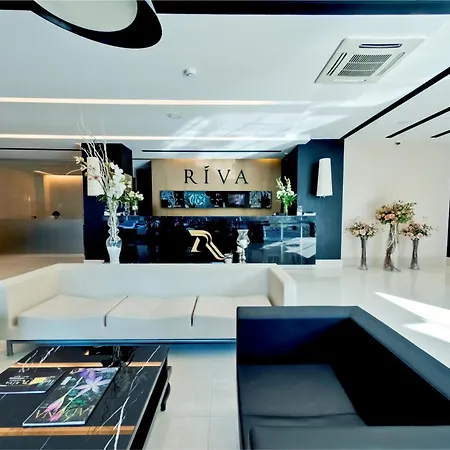 Riva Resatbey Luxury Hotel-2