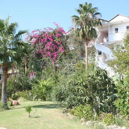 Pataros Hotel-3