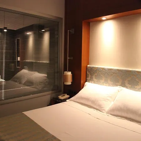 Sapci Prestige Hotel-3
