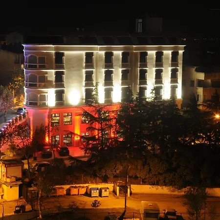 Paradise Island Hotel-3