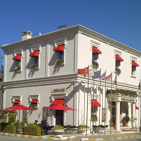 Hotel Gelibolu-2