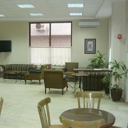 Bormali Hotel-2