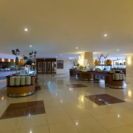 Saphir Resort & Spa-2