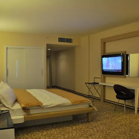 Ozpark Hotel-3