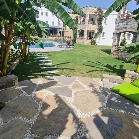 Sun Garden Apart Hotel-2