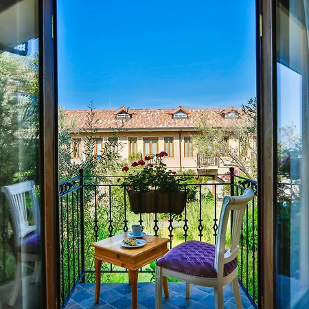 Palace Hotel Olive Odore-2